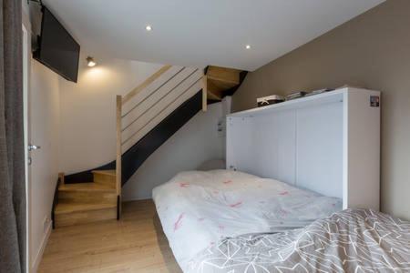 Ferienwohnung Trankil' Appart Sévrier Exterior foto